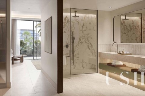 Duplex à City Walk, Dubai, 4 chambres, 427 m², № 39327 - photo 5