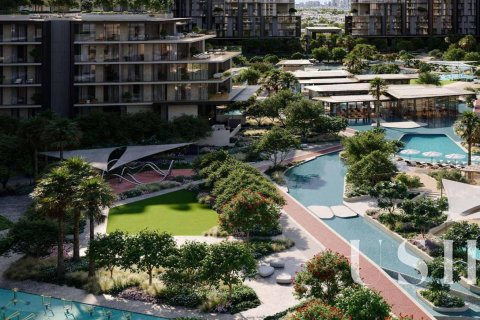 Duplex à City Walk, Dubai, 4 chambres, 427 m², № 39327 - photo 28