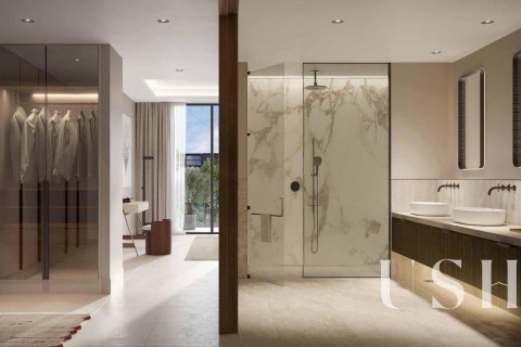 Duplex à City Walk, Dubai, 4 chambres, 427 m², № 39327 - photo 22