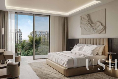 Duplex à City Walk, Dubai, 4 chambres, 427 m², № 39327 - photo 13