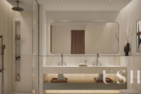 Duplex à City Walk, Dubai, 4 chambres, 427 m², № 39327 - photo 2