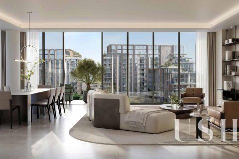 Duplex à City Walk, Dubai, 4 chambres, 427 m², № 39327 - photo 27