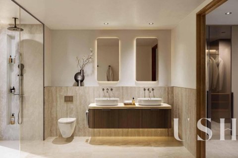 Duplex à City Walk, Dubai, 4 chambres, 427 m², № 39327 - photo 20