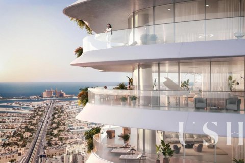 Apartment in Palm Jumeirah, Dubai 4 bedrooms, 1068 sq.m. № 39328 - photo 2