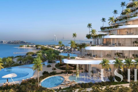 Apartment in Palm Jumeirah, Dubai 4 bedrooms, 1068 sq.m. № 39328 - photo 5