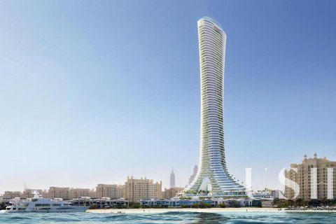 Apartment in Palm Jumeirah, Dubai 4 bedrooms, 1068 sq.m. № 39328 - photo 9