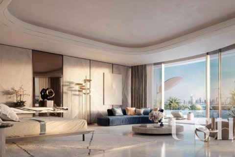 Apartment in Palm Jumeirah, Dubai 4 bedrooms, 1068 sq.m. № 39328 - photo 8