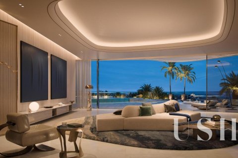 Apartment in Palm Jumeirah, Dubai 4 bedrooms, 1068 sq.m. № 39328 - photo 12