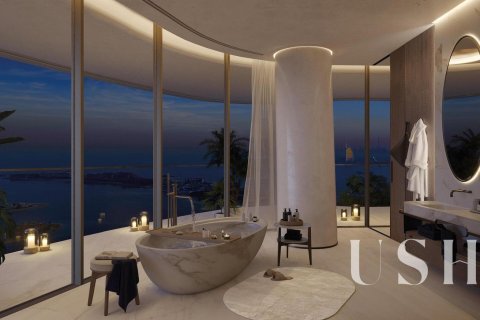 Apartment in Palm Jumeirah, Dubai 4 bedrooms, 1068 sq.m. № 39328 - photo 7