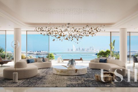 Apartment in Palm Jumeirah, Dubai 4 bedrooms, 1068 sq.m. № 39328 - photo 13