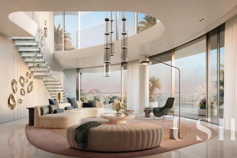 Apartment in Palm Jumeirah, Dubai 4 bedrooms, 1068 sq.m. № 39328 - photo 3