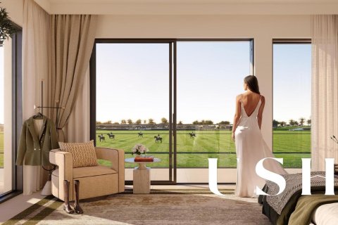 Villa in Dubai Investment Park, Dubai 5 bedrooms, 815 sq.m. № 39318 - photo 8