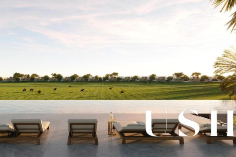 Villa in Dubai Investment Park, Dubai 5 bedrooms, 815 sq.m. № 39318 - photo 6