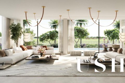 Villa in Dubai Investment Park, Dubai 5 bedrooms, 815 sq.m. № 39318 - photo 10