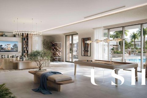 Villa in Dubai Investment Park, Dubai 5 bedrooms, 815 sq.m. № 39318 - photo 14