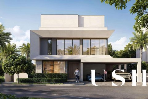 Villa in Dubai Investment Park, Dubai 5 bedrooms, 815 sq.m. № 39318 - photo 1