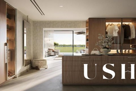 Villa in Dubai Investment Park, Dubai 5 bedrooms, 815 sq.m. № 39318 - photo 9