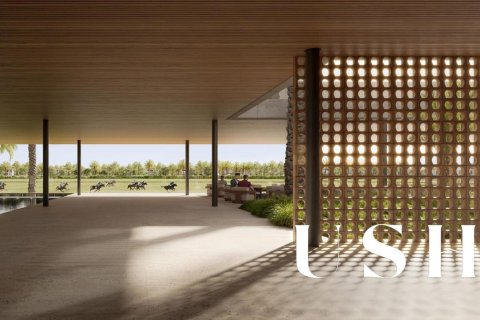 Villa in Dubai Investment Park, Dubai 5 bedrooms, 815 sq.m. № 39318 - photo 2
