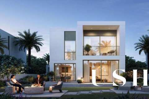 Villa in Dubai Investment Park, Dubai 5 bedrooms, 815 sq.m. № 39318 - photo 20