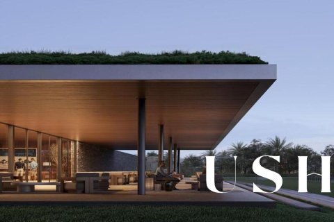 Villa in Dubai Investment Park, Dubai 5 bedrooms, 815 sq.m. № 39318 - photo 5