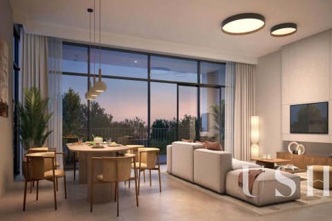 Apartment in Dubai Land, Dubai 1 bedroom, 77 sq.m. № 39330 - photo 11