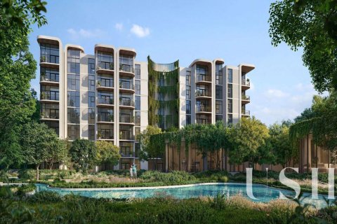 Apartment in Dubai Land, Dubai 1 bedroom, 77 sq.m. № 39330 - photo 5