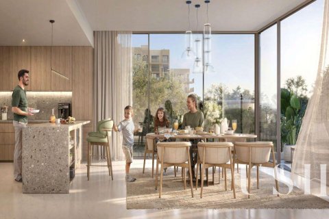 Apartment in Dubai Land, Dubai 1 bedroom, 77 sq.m. № 39330 - photo 9