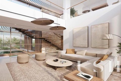 Villa in Dubai Land, Dubai 6 bedrooms, 720 sq.m. № 39329 - photo 6