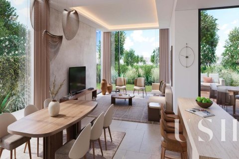 Villa in Dubai Land, Dubai 6 bedrooms, 720 sq.m. № 39329 - photo 22