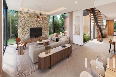 Villa in Dubai Land, Dubai 6 bedrooms, 720 sq.m. № 39329 - photo 8