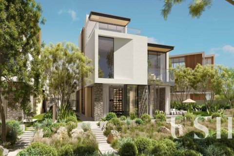 Villa in Dubai Land, Dubai 6 bedrooms, 720 sq.m. № 39329 - photo 18