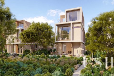 Villa in Dubai Land, Dubai 6 bedrooms, 720 sq.m. № 39329 - photo 17