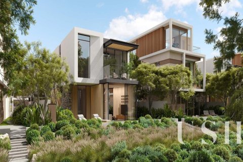 Villa in Dubai Land, Dubai 6 bedrooms, 720 sq.m. № 39329 - photo 20