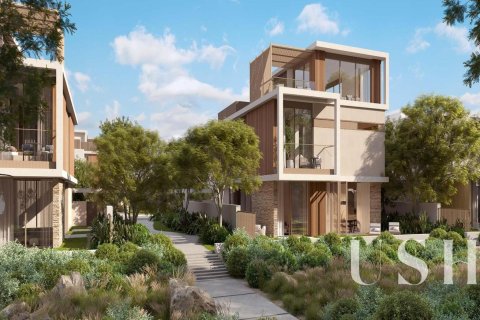 Villa in Dubai Land, Dubai 6 bedrooms, 720 sq.m. № 39329 - photo 12