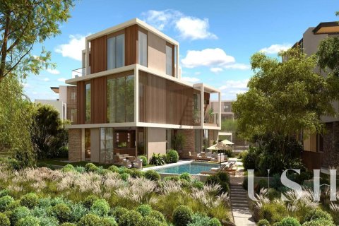 Villa in Dubai Land, Dubai 6 bedrooms, 720 sq.m. № 39329 - photo 5