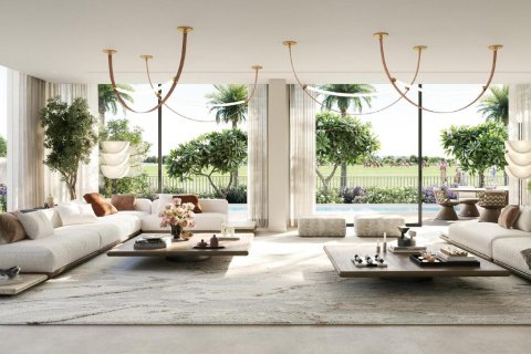 Villa à Dubai Investment Park, Dubai, 5 chambres, 821 m², № 39317 - photo 14