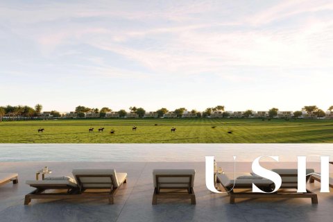 Villa à Dubai Investment Park, Dubai, 5 chambres, 821 m², № 39317 - photo 7