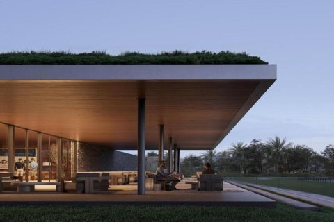 Villa à Dubai Investment Park, Dubai, 5 chambres, 821 m², № 39317 - photo 16