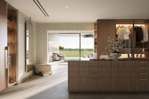 Villa à Dubai Investment Park, Dubai, 5 chambres, 821 m², № 39317 - photo 20