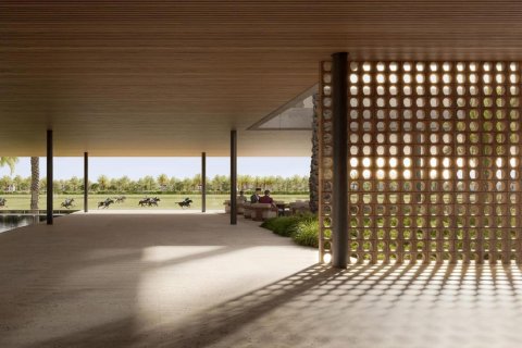 Villa à Dubai Investment Park, Dubai, 5 chambres, 821 m², № 39317 - photo 12