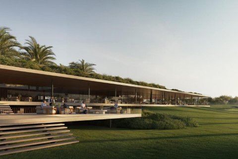 Villa à Dubai Investment Park, Dubai, 5 chambres, 821 m², № 39317 - photo 15