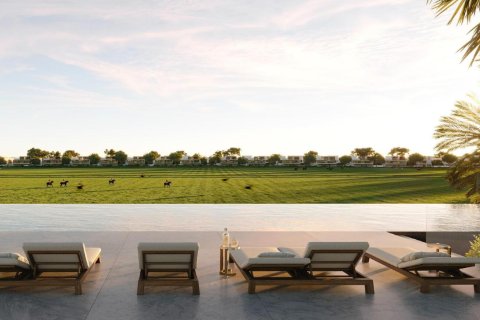 Villa à Dubai Investment Park, Dubai, 5 chambres, 821 m², № 39317 - photo 17