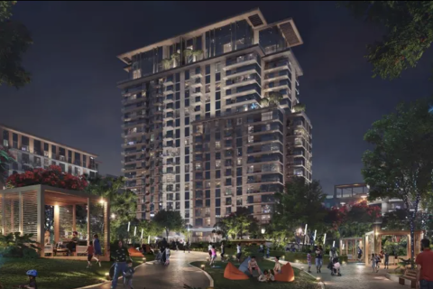 Appartement à Al Wasl, Dubai, 1 chambre, 72.6 m², № 86030 - photo 7