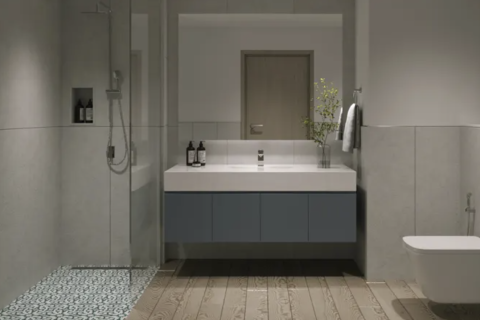 Appartement à Al Wasl, Dubai, 1 chambre, 72.6 m², № 86030 - photo 4