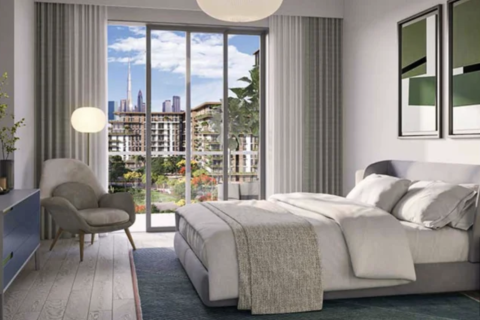 Appartement à Al Wasl, Dubai, 1 chambre, 72.6 m², № 86030 - photo 1