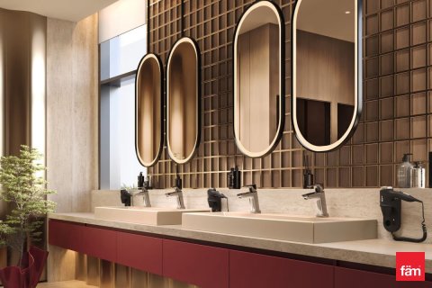 شقة في Dubai Sports City, دبي 1غرف نوم, 84.5 م² رقم 86037 - صورة 15