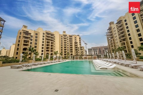 Appartement à Umm Suqeim, Dubai, 1 chambre, 69.3 m², № 86029