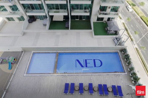 Appartement à Business Bay, Dubai, 2 chambres, 102.2 m², № 85964 - photo 10