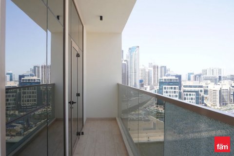 Appartement à Business Bay, Dubai, 2 chambres, 102.2 m², № 85964 - photo 9