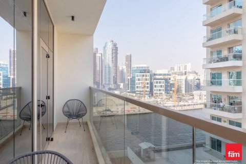 Appartement à Business Bay, Dubai, 2 chambres, 102.2 m², № 85964 - photo 2